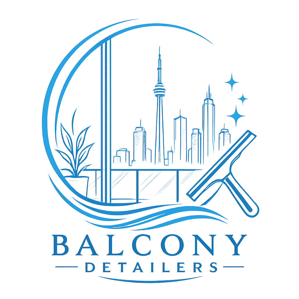 Balcony Detailers