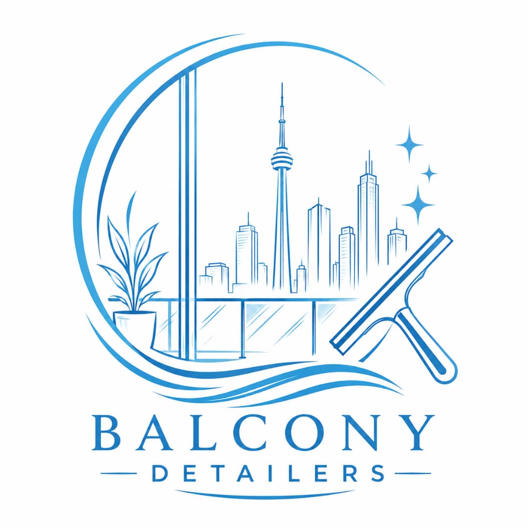 Balcony Detailers